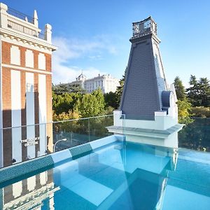 TSH Madrid